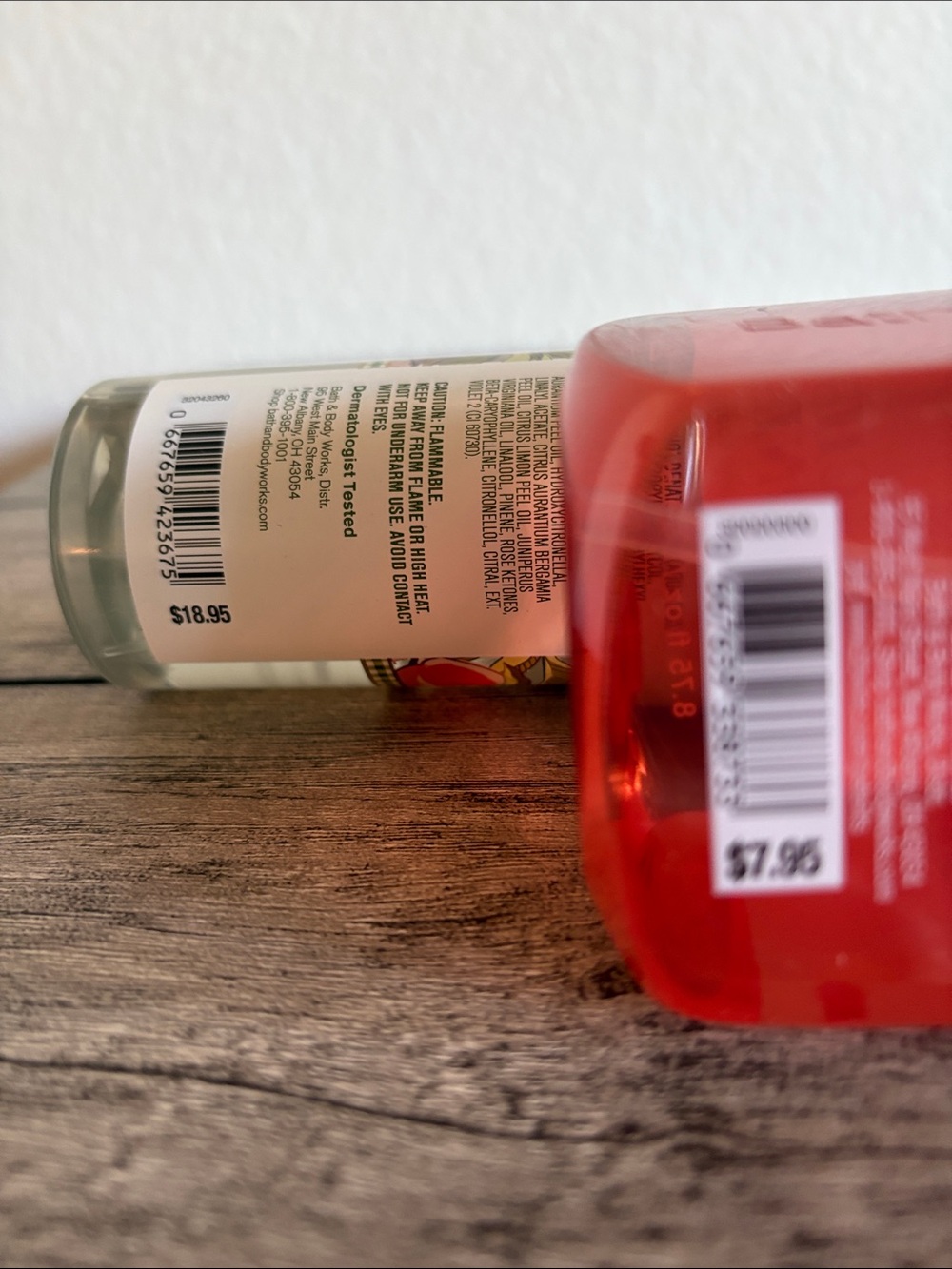 Bath and Body Works - Picture 4 of 4